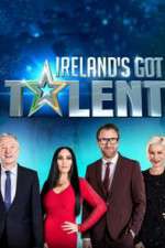 Watch Ireland's Got Talent Soap2day