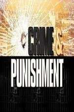 Watch Crime and Punishment Soap2day