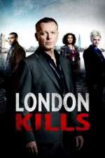 Watch London Kills Soap2day