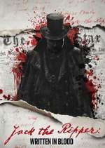 Watch Jack the Ripper: Written in Blood Soap2day