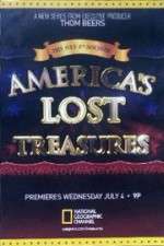 Watch America's Lost Treasures Soap2day