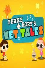 Watch Ferne and Rory's Vet Tales Soap2day
