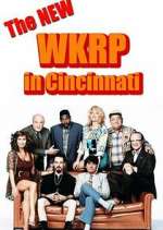 Watch The New WKRP in Cincinnati Soap2day