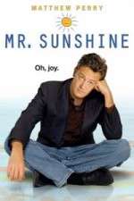 Watch Mr Sunshine Soap2day