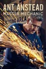 Watch Ant Anstead Master Mechanic Soap2day