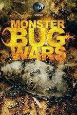 Watch Monster Bug Wars Soap2day