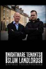 Watch Nightmare Tenants, Slum Landlords Soap2day