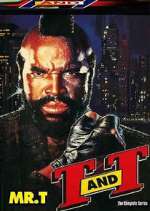 Watch T and T Soap2day