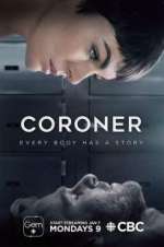 Watch Coroner Soap2day