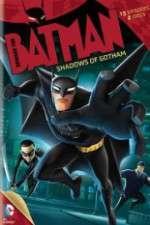 Watch Beware the Batman: Shadows of Gotham Soap2day