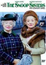 Watch The Snoop Sisters Soap2day