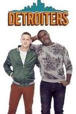 Watch Detroiters Soap2day