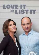 Watch Love It or List It Soap2day
