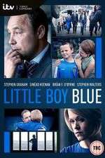 Watch Little Boy Blue Soap2day