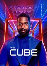 Watch The Cube Soap2day