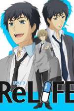 Watch ReLIFE Soap2day