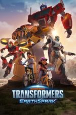 Watch Transformers: Earthspark Soap2day