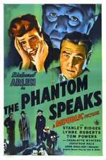 Watch The Phantom Speaks Soap2day