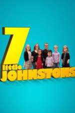 Watch 7 Little Johnstons Soap2day