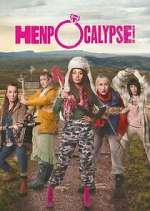 Watch Henpocalypse! Soap2day