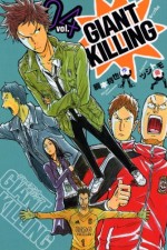 Watch Giant Killing Soap2day