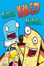 Watch Almost Naked Animals Soap2day