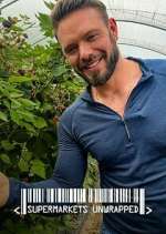 Watch Supermarkets Unwrapped Soap2day