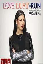 Watch Love, Lust or Run Soap2day