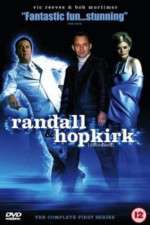 Watch Randall & Hopkirk Deceased Soap2day
