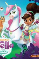 Watch Nella the Princess Knight Soap2day