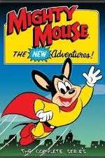 Watch Mighty Mouse the New Adventures Soap2day