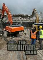 Watch The Demolition Man Soap2day