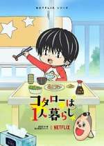 Watch KotarÅ wa Hitori Gurashi Soap2day