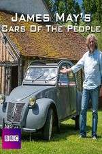 Watch James Mays Cars of the People Soap2day