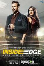 Watch Inside Edge Soap2day