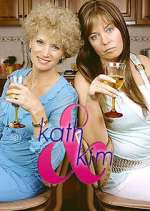 Watch Kath and Kim Soap2day