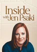 Watch Inside with Jen Psaki Soap2day