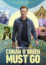 Watch Conan O'Brien Must Go Soap2day