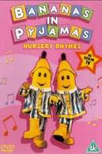 Watch Bananas in Pyjamas Soap2day