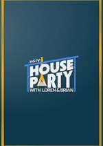 Watch HGTV House Party Soap2day