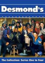 Watch Desmond's Soap2day