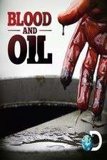Watch Blood and Oil Soap2day