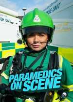 Watch Paramedics on Scene Soap2day