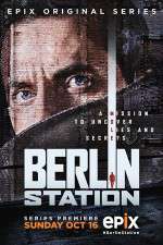 Watch Berlin Station Soap2day