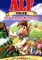 Watch ALF Tales Soap2day