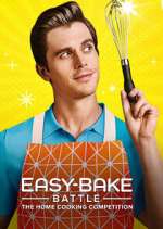 Watch Easy-Bake Battle: The Home Cooking Competition Soap2day