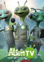 Watch Alien TV Soap2day