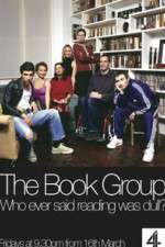 Watch The Book Group Soap2day