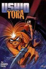 Watch Ushio to Tora TV Soap2day