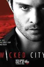 Watch Wicked City Soap2day
